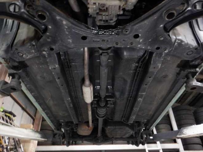 ラパンショコラ X 4WD　ナビ・TV・DVD再生・バックカメラ・スマートキー・プッシュスタート・HID・シートヒーター・アイドリングストップ・ETC・社外エンスタ・ベンチシート・ドアバイザー・オートライト 660