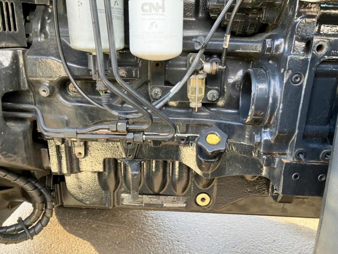 トラクターニューホランド　中古　T6020　DELTA