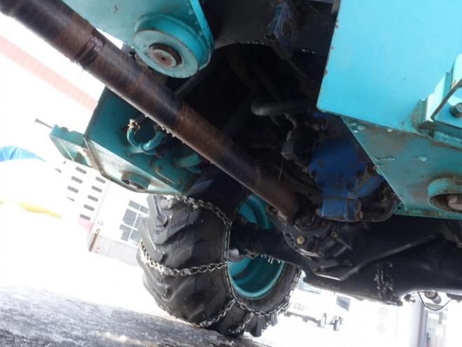 ホイールローダコベルコ　 LK50Z-5　バケット容量0.5m3