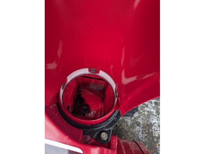 除雪機ホンダ　HSS760ｎ　7馬力　ＨＳＴ　超良品