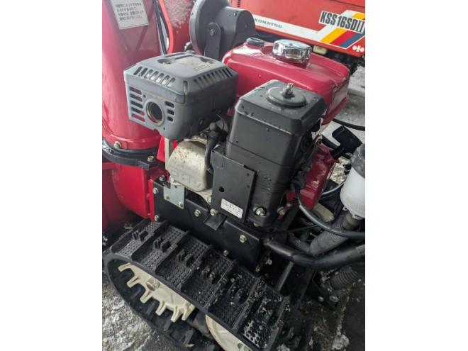 除雪機ホンダ　HSS760ｎ　7馬力　ＨＳＴ　超良品