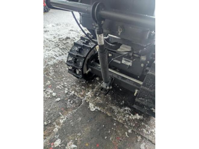 除雪機ホンダ　HSS760ｎ　7馬力　ＨＳＴ　超良品