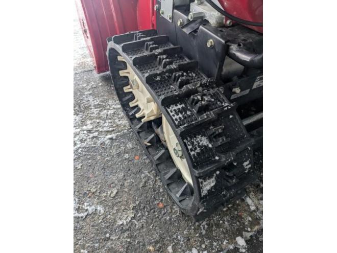 除雪機ホンダ　HSS760ｎ　7馬力　ＨＳＴ　超良品