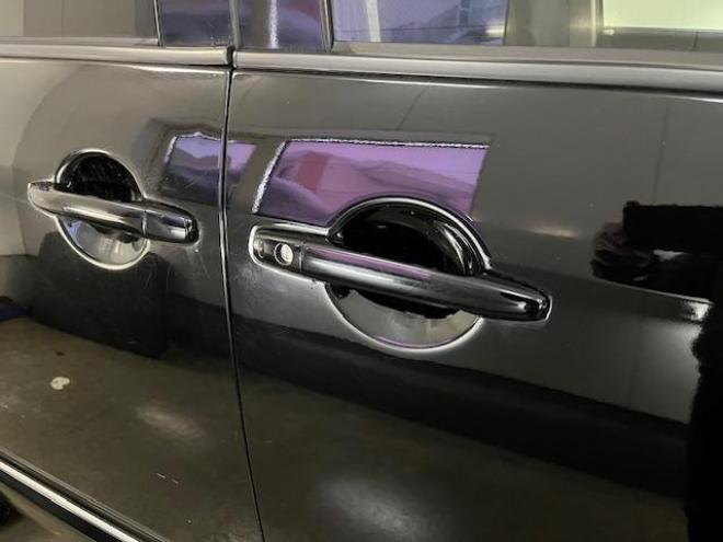 デリカＤ：５　Ｇパワーパッケージ　本州仕入　寒冷地仕様　禁煙車　両側パワースライドドア　社外１６インチブラポリＡＷ＋新品ＴＯＹＯホワイトレター　新品ＪＡＯＳブラックマッドガード　ストラーダナビ　地デジ　ＤＶＤ再生　Ｂｌｕｅｔｏｏｔｈ 4WD 2400 5Dr