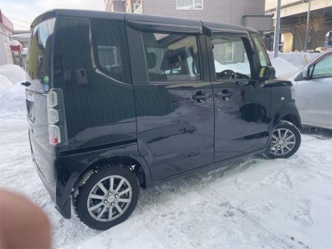 N-BOXG 4WD　新在　庫　限　定　プ　ライス 660