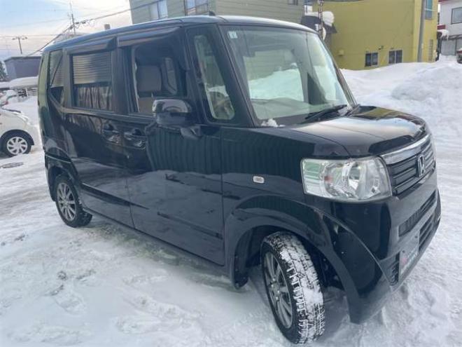 N-BOXG 4WD　新在　庫　限　定　プ　ライス 660