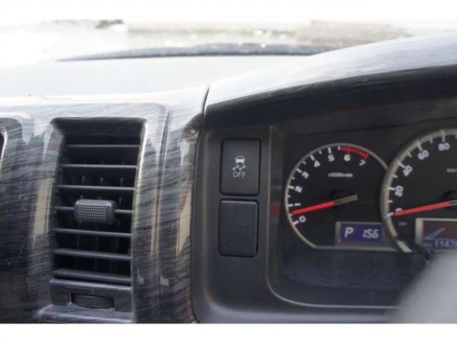 ハイエース2.7 GL ロング ミドルルーフ 4WD　 2700