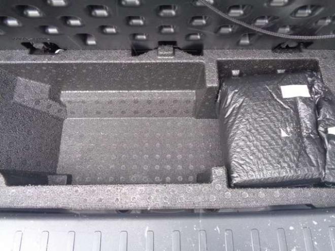 ムーヴカスタム RS SA 4WD　プッシュスタート　スマートキー　純正エンスタ　本革巻きステアリング　電動格納ミラー　フロントフォグ　ETC　横滑り防止　衝突被害軽減　アイドリングストップ　純正ナビ　フルセグTV　HDMI入出力対応　Bluetooth 660