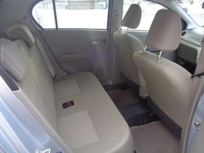 プレオプラス LA 4WD　ワンオーナー　キーレス　純正CDオーディオ　CVT　アイドリングストップ 660