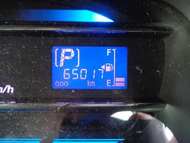 プレオプラス LA 4WD　ワンオーナー　キーレス　純正CDオーディオ　CVT　アイドリングストップ 660