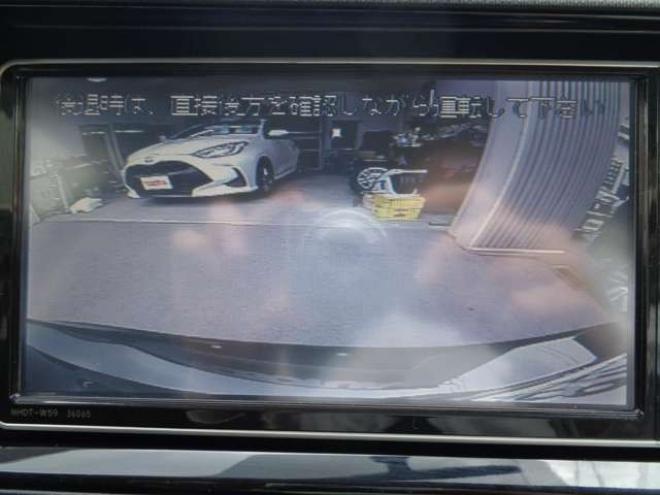 アクア1.5 S　純正ナビ　バックカメラ　スマートキー　車検令和8年8月 2WD 1500