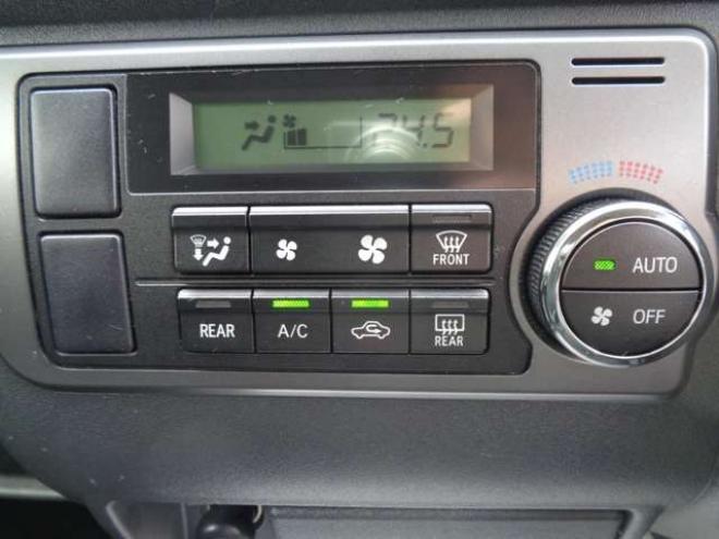 ハイエースバン3.0 スーパーGL ダークプライム ロングボディ ディーゼルターボ 4WD　令和6年タイミングベルト交換済　ワンオーナー　社外ナビ　スマートキー　バックカメラ　フロント・サイドカメラ　バッドラッカー17インチアルミホイール　バッドフェイスボンネット 3000