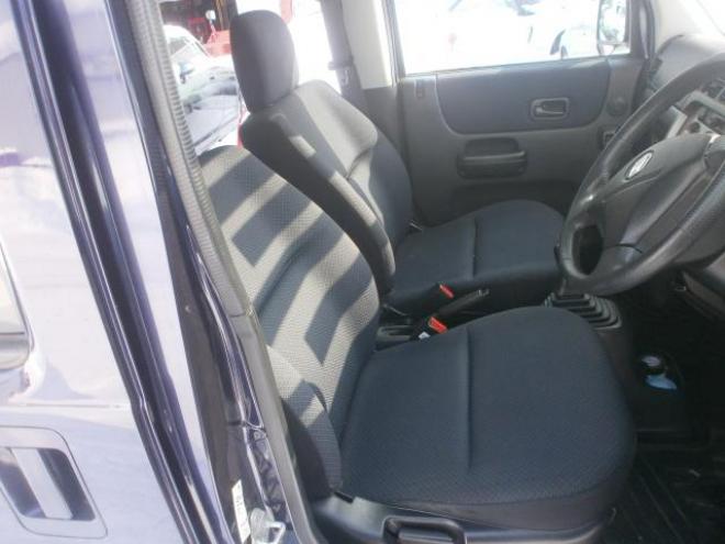 バモスホビオ　４WD　キャンピング仕様 660 5Dr