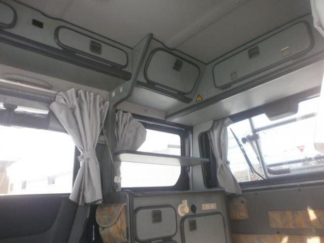 バモスホビオ　４WD　キャンピング仕様 660 5Dr