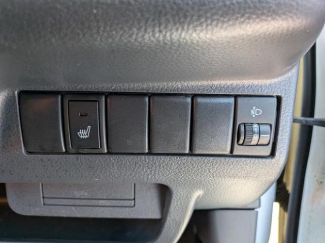 モコ X-four  4WD 660 5Dr