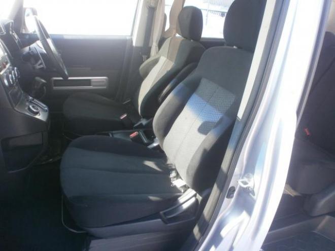 デリカD5　D パワーパッケージ 2200 5Dr