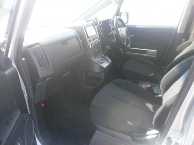 デリカD5　D パワーパッケージ 2200 5Dr