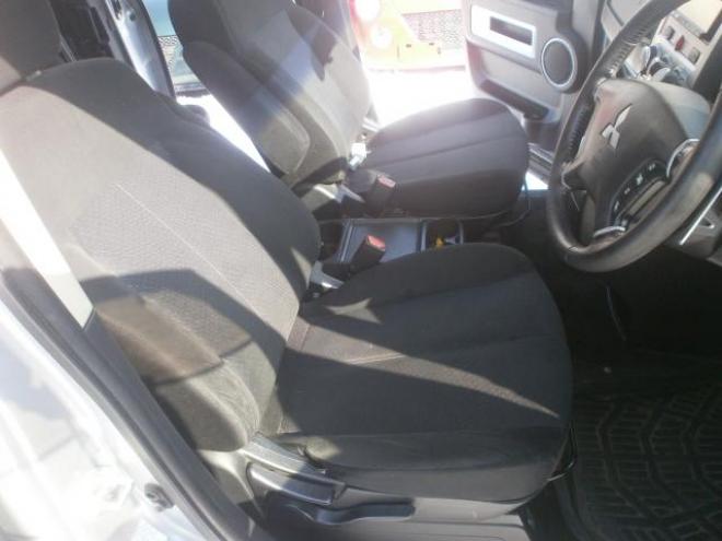 デリカD5　D パワーパッケージ 2200 5Dr