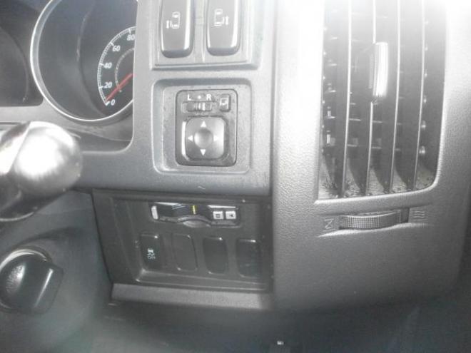 デリカD5　D パワーパッケージ 2200 5Dr