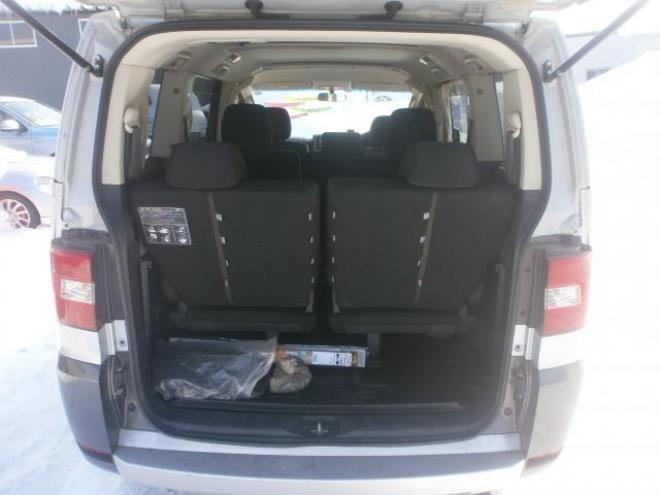 デリカD5　D パワーパッケージ 2200 5Dr