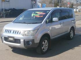 デリカ　D5　D パワーパッケージ 2200 5Dr