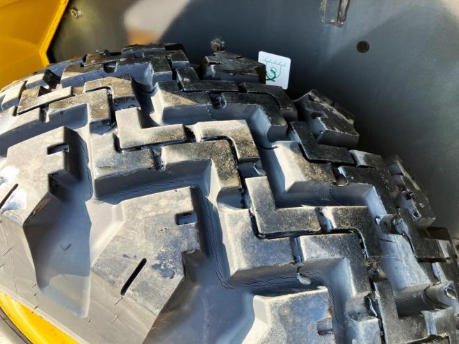 ホイールローダコマツ　中古　WA50-8