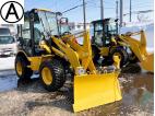 ホイールローダ コマツ　未使用　WA50-8　建機