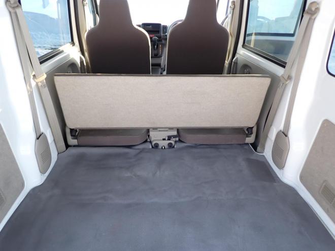 エブリィ夏タイヤ＆ホイール付　恵庭ヤード　4WD