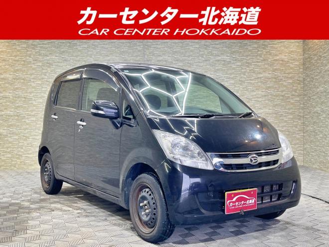 ムーヴメモリアルエディション 5年保証 スマキー 寒冷地仕様 禁煙