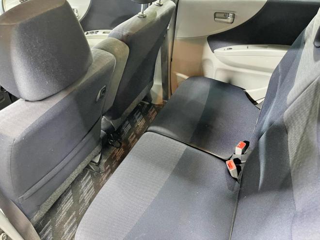 ムーヴメモリアルエディション 5年保証 スマキー 寒冷地仕様 禁煙