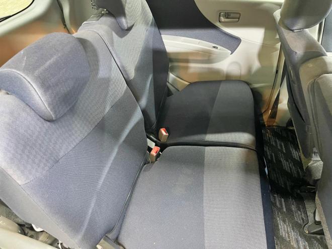 ムーヴメモリアルエディション 5年保証 スマキー 寒冷地仕様 禁煙