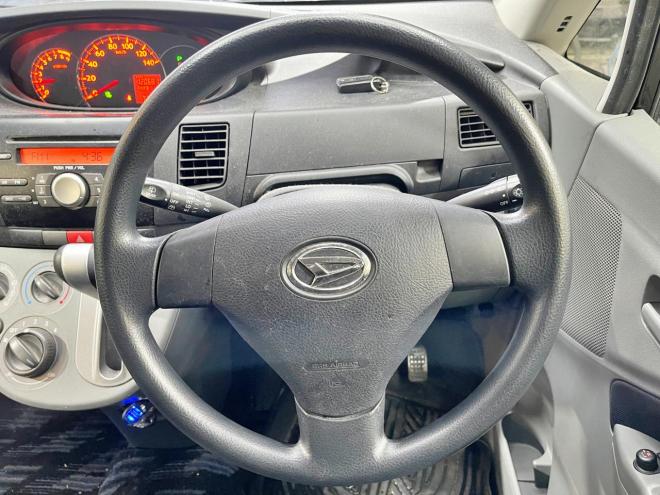 ムーヴメモリアルエディション 5年保証 スマキー 寒冷地仕様 禁煙