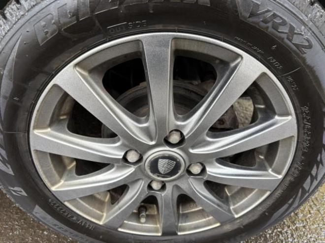 ラパン（店長おすすめコミコミ車）Xセレクション 4WD 660 5Dr