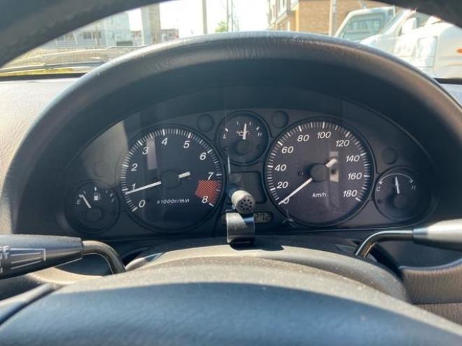 ロードスター1.6 SP　 2WD 1600