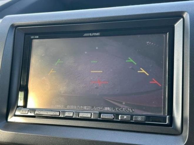 ステップワゴン2.0 スパーダ Z 4WD　スマートキー　衝突安全ボディー　電動格納ミラー　3列シート　サイドカメラ　バックカメラ 2000