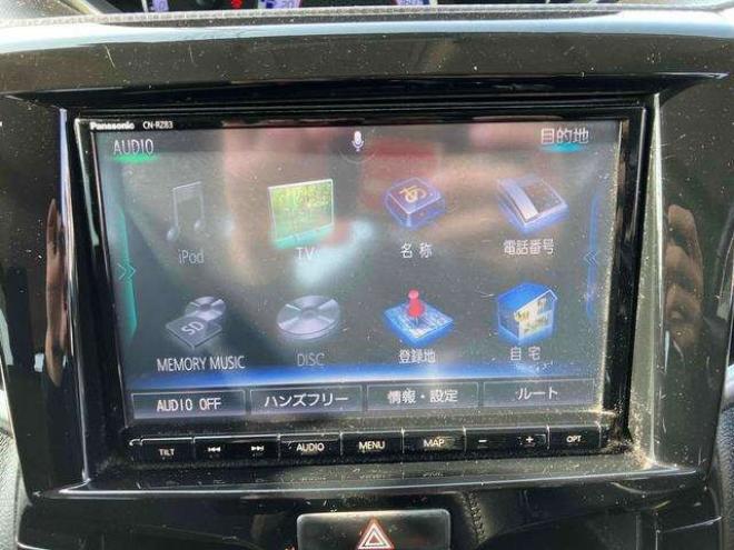 ソリオ1.2 バンディット ハイブリッド MV 4WD　両側パワースライドドア　TVナビ 1200