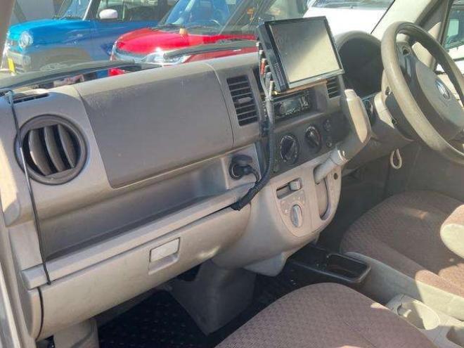 エブリィジョイン ターボ ハイルーフ 4WD　 660