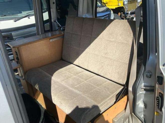 エブリィジョイン ターボ ハイルーフ 4WD　 660