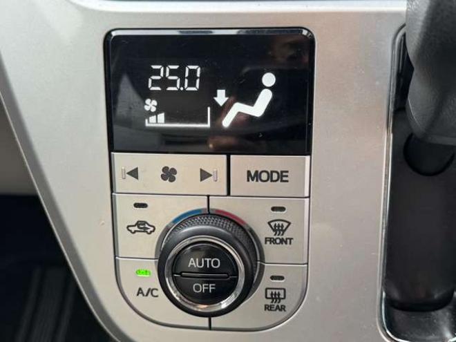 ピクシスジョイF 660 X SAIII　ナビ　TV　FF車 2WD 660