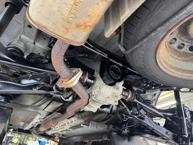 ADNV150 1.6 VE 4WD　ナビ　Bカメラ　Bluetooth 1600