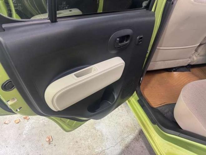 ミラココアX スペシャル 4WD　12カ月点検済　下廻り防錆塗装済 660