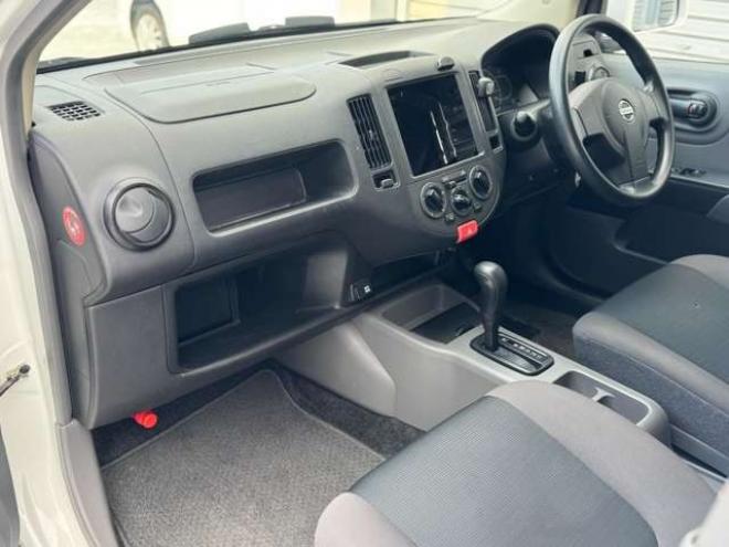 AD1.6 VE 4WD　夏冬タイヤ 1600