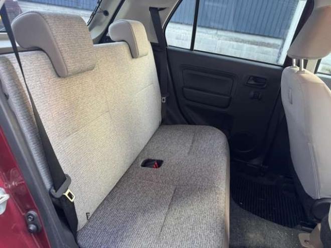 ミラトコットX SAIII 4WD　Bluetooth　LEDライト　12ヵ月点検済　下廻り防錆塗装済 660