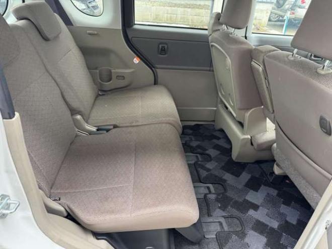 タントL 4WD　エコアイドル　Egスターター　夏冬タイヤ 660