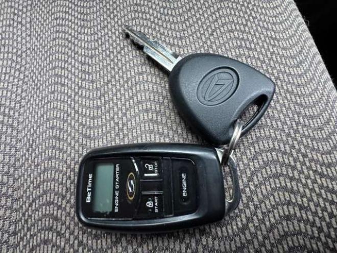 タントL 4WD　エコアイドル　Egスターター　夏冬タイヤ 660