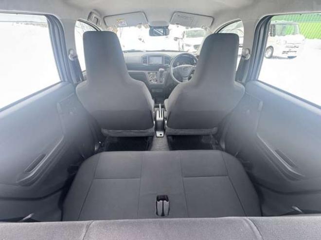 ミライース L SAIII 4WD　スマートアシスト　ナビ　Bluetooth　Bカメラ 660