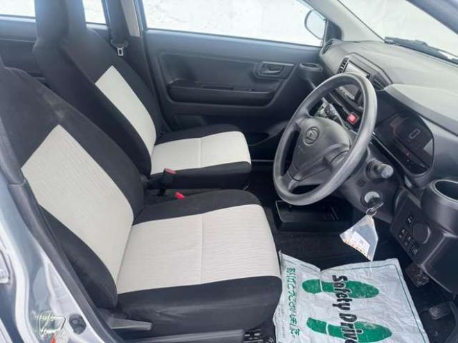 ミライース L SAIII 4WD　スマートアシスト　ナビ　Bluetooth　Bカメラ 660