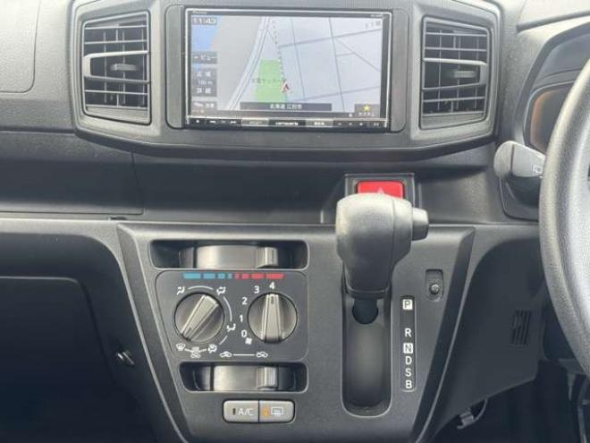 ミライース L SAIII 4WD　スマートアシスト　ナビ　Bluetooth　Bカメラ 660