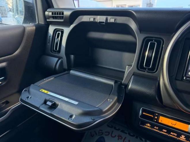 ハスラーJスタイルII 4WD　ナビ　Bluetooth　Bカメラ　下廻り防錆塗装 660