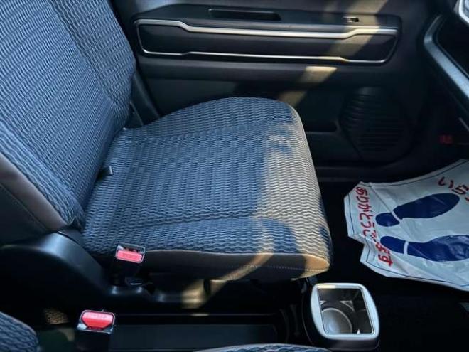 ハスラーJスタイルII 4WD　ナビ　Bluetooth　Bカメラ　下廻り防錆塗装 660